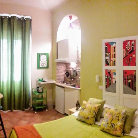Le Stanze Di Angela Bed & Breakfast Napoli Dış mekan fotoğraf