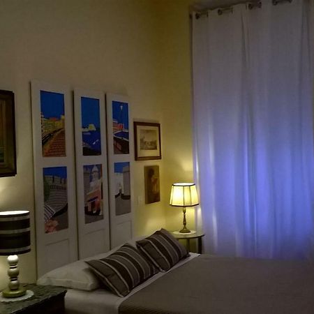 Le Stanze Di Angela Bed & Breakfast Napoli Dış mekan fotoğraf