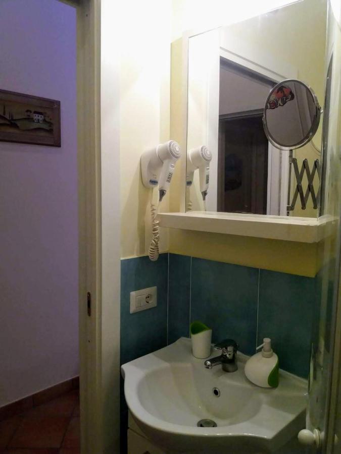 Le Stanze Di Angela Bed & Breakfast Napoli Dış mekan fotoğraf