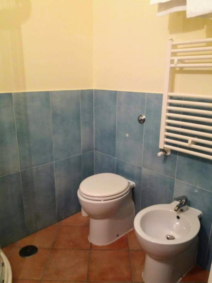 Le Stanze Di Angela Bed & Breakfast Napoli Dış mekan fotoğraf
