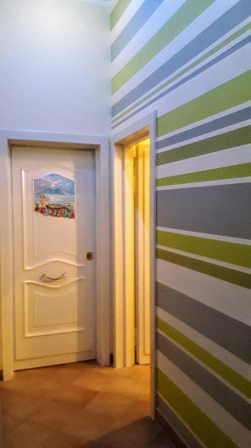 Le Stanze Di Angela Bed & Breakfast Napoli Dış mekan fotoğraf