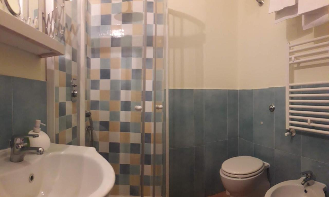 Le Stanze Di Angela Bed & Breakfast Napoli Dış mekan fotoğraf