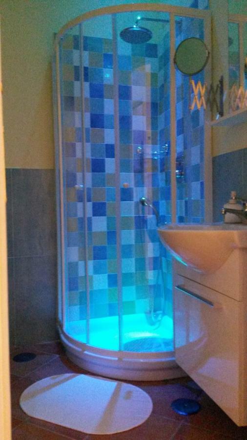 Le Stanze Di Angela Bed & Breakfast Napoli Dış mekan fotoğraf