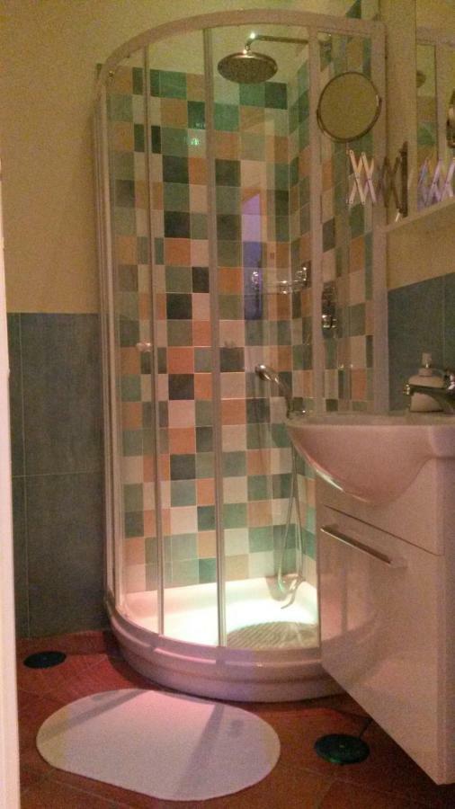 Le Stanze Di Angela Bed & Breakfast Napoli Dış mekan fotoğraf