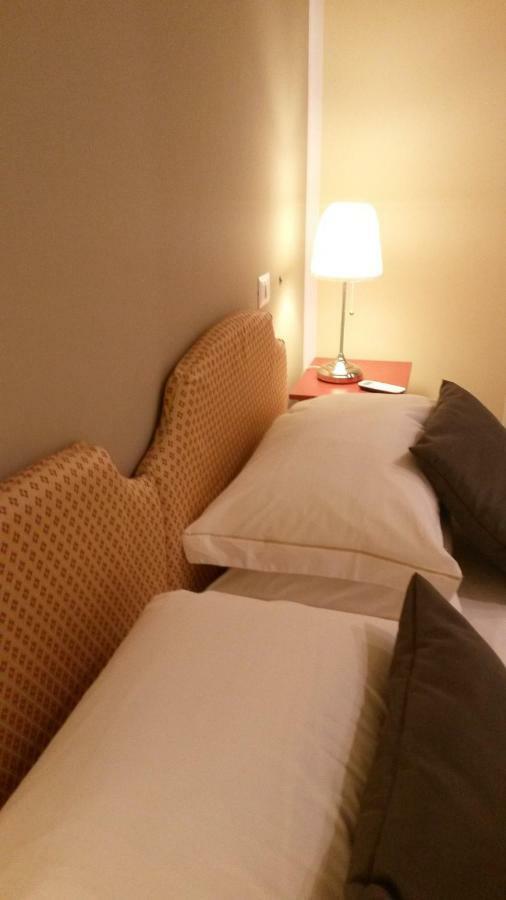 Le Stanze Di Angela Bed & Breakfast Napoli Dış mekan fotoğraf