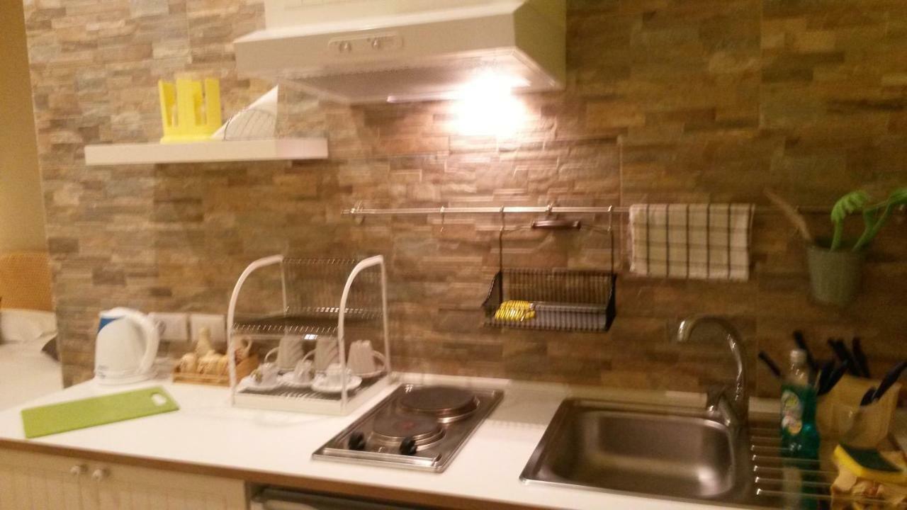 Le Stanze Di Angela Bed & Breakfast Napoli Dış mekan fotoğraf