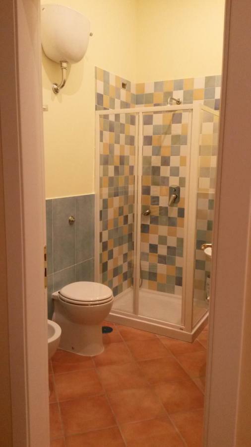 Le Stanze Di Angela Bed & Breakfast Napoli Dış mekan fotoğraf